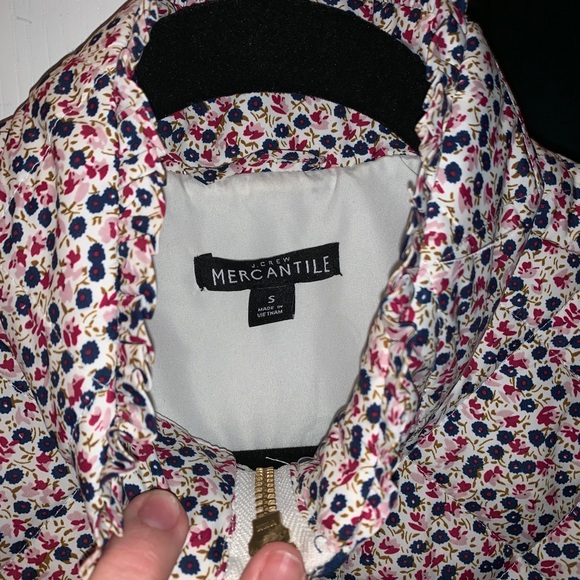 J crew vest - Picture 3 of 4